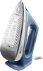 Утюг с парогенератором Braun CareStyle Compact Pro IS 2565, Белый/Синий вариант - 3