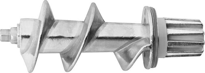 Мясорубка Hyundai HY-MG2322, Черный №6