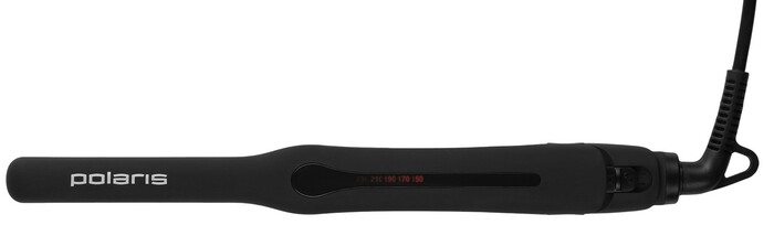 Стайлер Polaris Argan Therapy PRO PHSZ 1309TAi, Черный №3