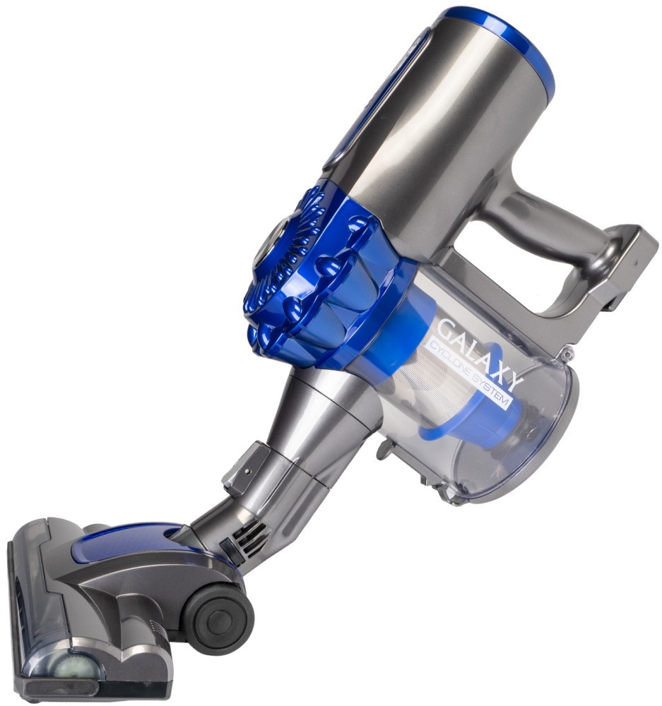 Пылесос Galaxy GL 6231,Серебристый детальное изображение - 2