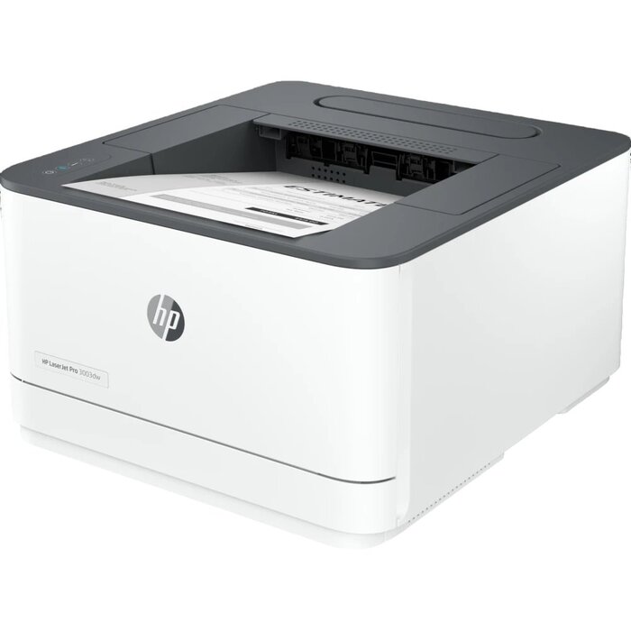 Принтер HP LaserJet Pro 3003dw, 3G654A, Белый №3