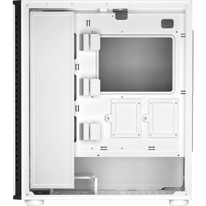 Корпус PCcooler IE200 WH, Белый №4