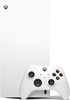 Игровая приставка Microsoft Xbox Series X 1 ТБ, Белый вариант - 2