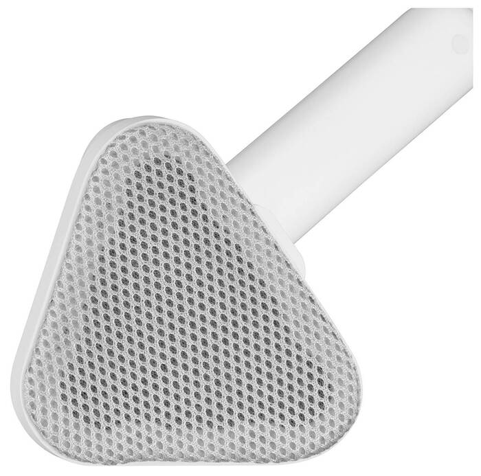 Отпариватель Hyundai H-SS02470, Белый/розовый №8