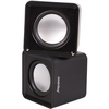Колонки SmartBuy MINI, SBA-2800, Черный вариант - 2
