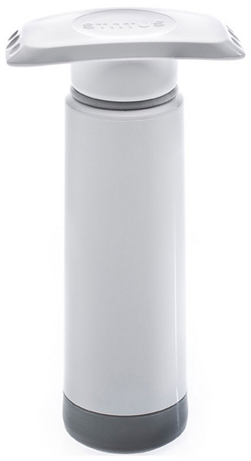 Вакуумный упаковщик ручной Status 159310, Белый  детальное изображение - 1