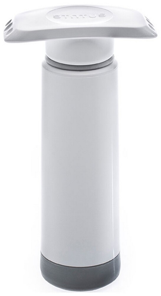 Вакуумный упаковщик ручной Status 159310, Белый  №1