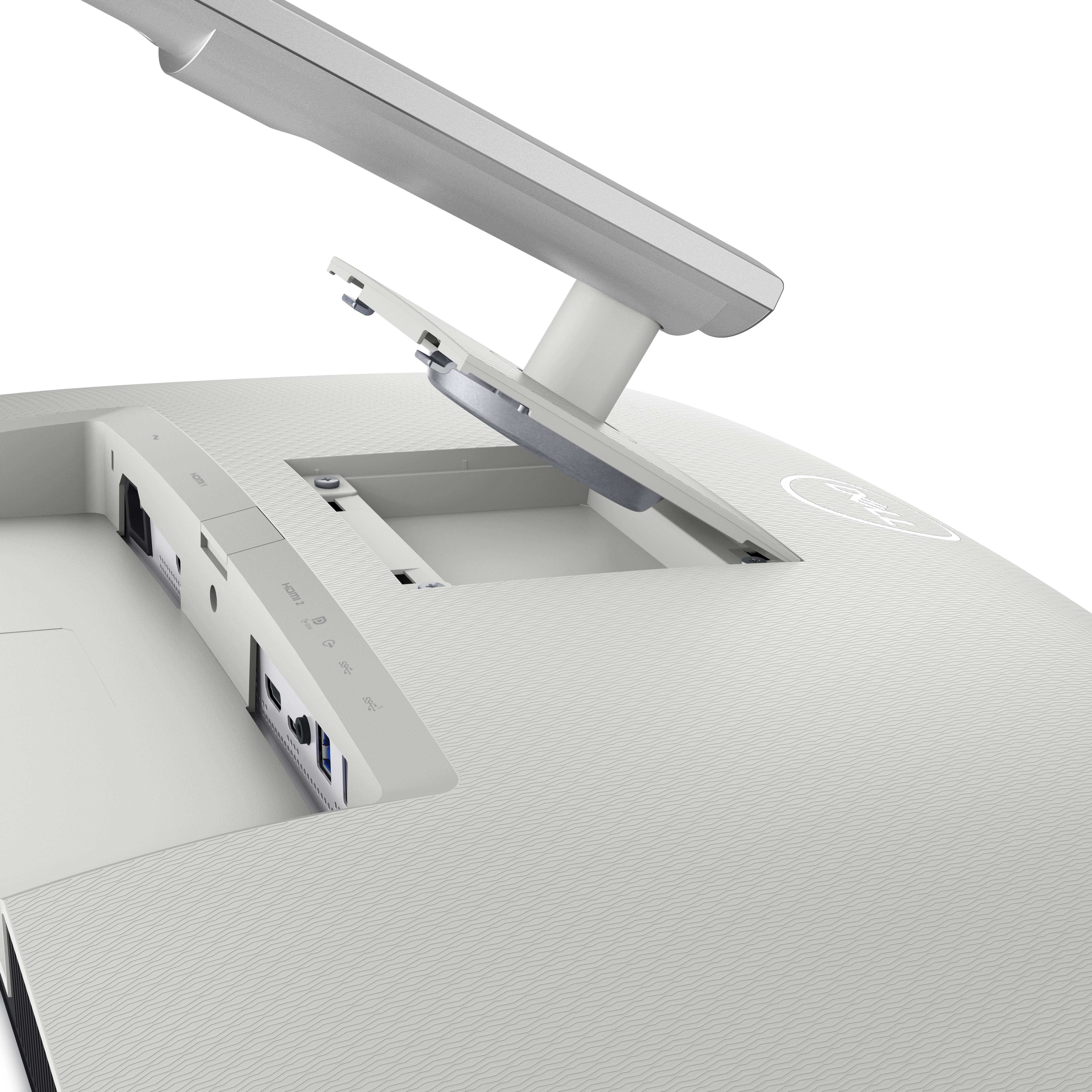 Монитор Dell S3423DWC, 34