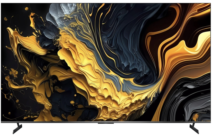 Телевизор Xiaomi TV MAX 85 2025, 85