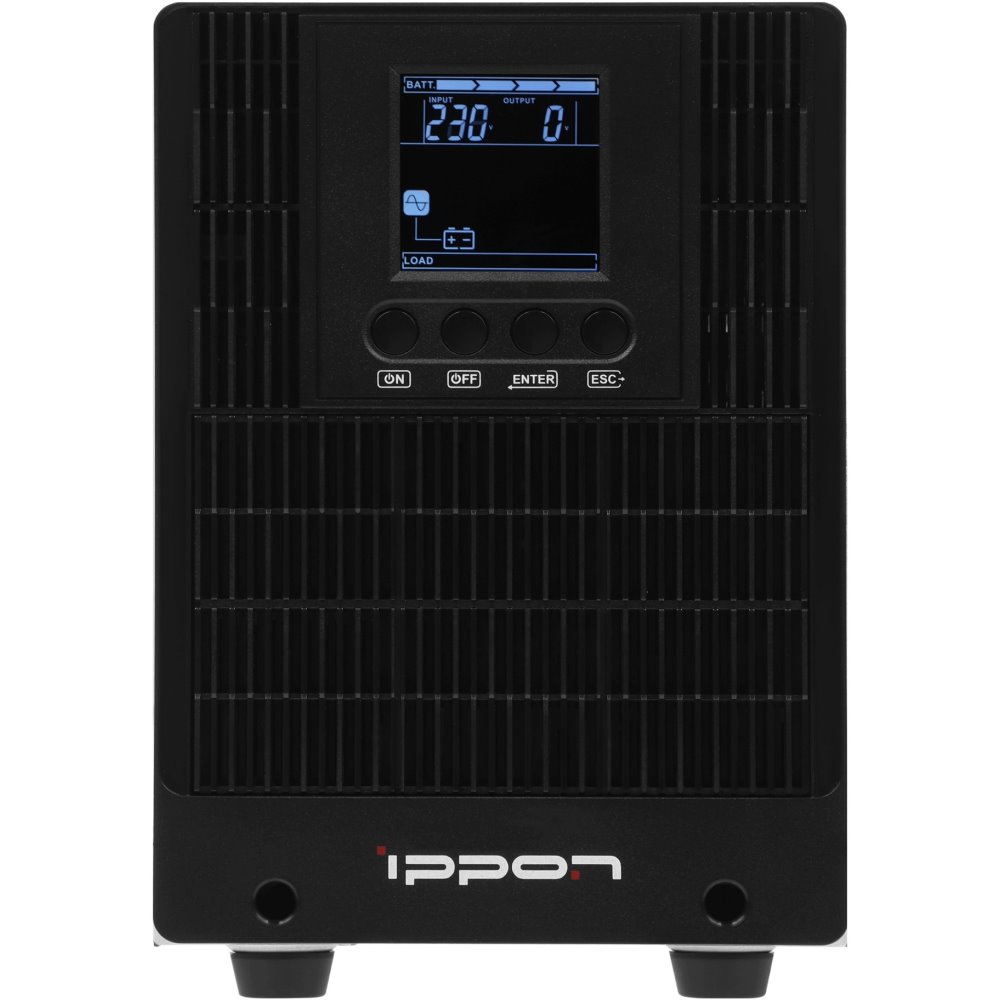 ИБП Ippon Innova TBE 2000 детальное изображение - 2