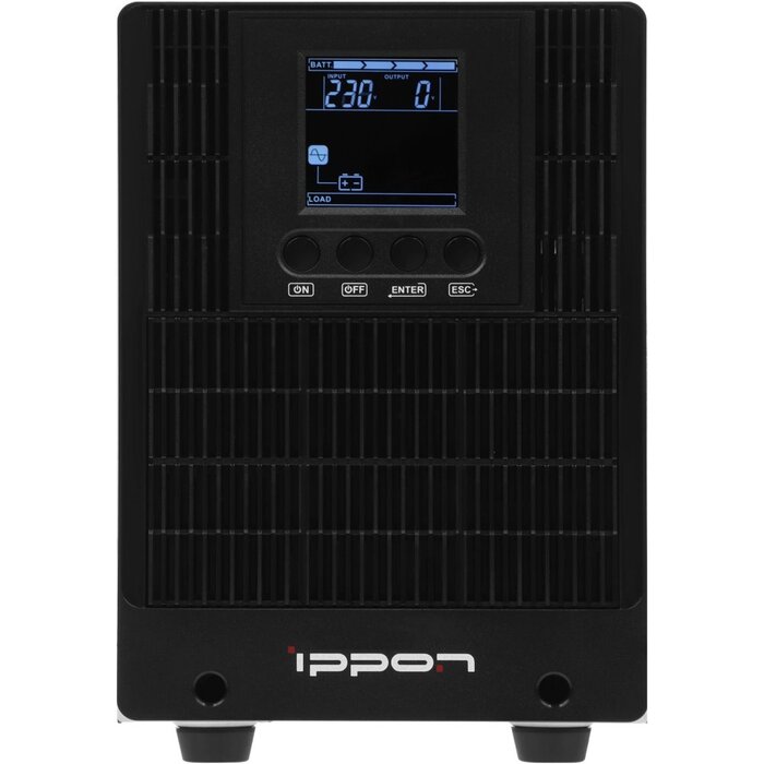 ИБП Ippon Innova TBE 2000 №2