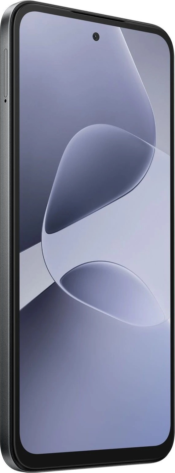 Смартфон Infinix Hot 60i (CAU) 8/256 Гб, Черный, Dual nano SIM детальное изображение - 2
