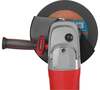 Углошлифовальная машина Milwaukee AGVM 26-230 GEX/DMS 4933402495, 230 мм, 6600 об/мин, 2600 Вт вариант - 3