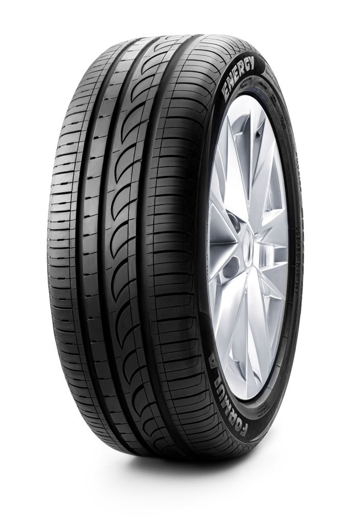 Летняя шина Formula Energy, 195/65 R15 91V детальное изображение - 1