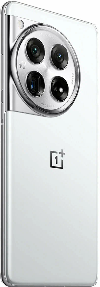 Смартфон OnePlus 12 256 Гб, Белый, Dual nano-SIM детальное изображение - 5