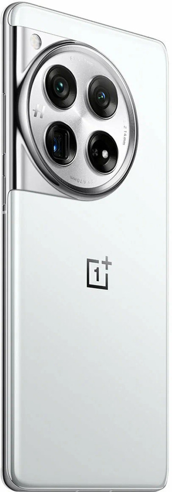 Смартфон OnePlus 12 256 Гб, Белый, Dual nano-SIM №5
