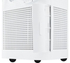 Напольный кондиционер Zanussi Eclipse ZACM-10 UPW/N6, НС-1474890, 10 BTU, Белый вариант - 7