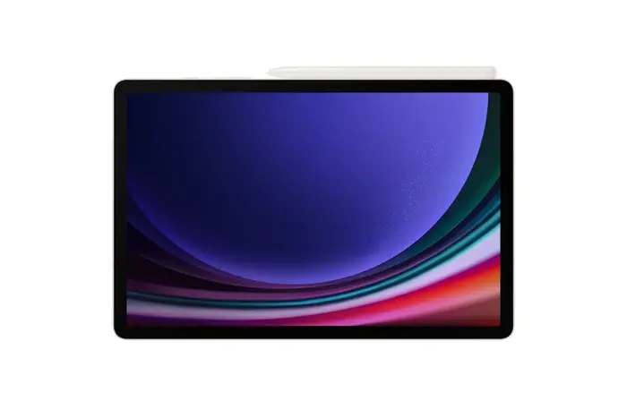 Планшет Samsung Galaxy Tab S9 12 256 ГБ, Бежевый, Wi-Fi+Cellular №2