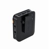 Микрофон - радиосистема Comica VM40 Combo, Черный вариант - 9