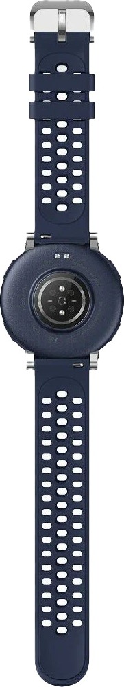 Смарт-часы Amazfit Active 3 Premium 45 мм, Синий детальное изображение - 5
