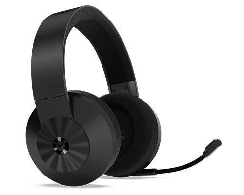 Наушники Lenovo Legion H600, Черный детальное изображение - 4