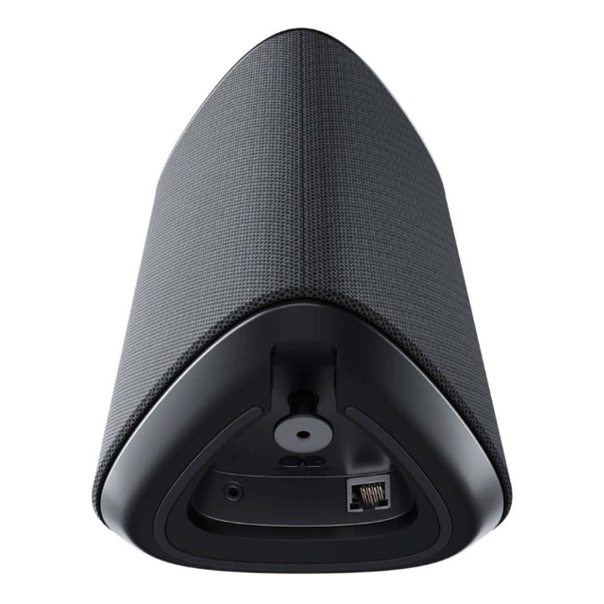 Домашний кинотеатр Loewe klang bar5 mr + klang mr1 + klang mr5, Черный детальное изображение - 9