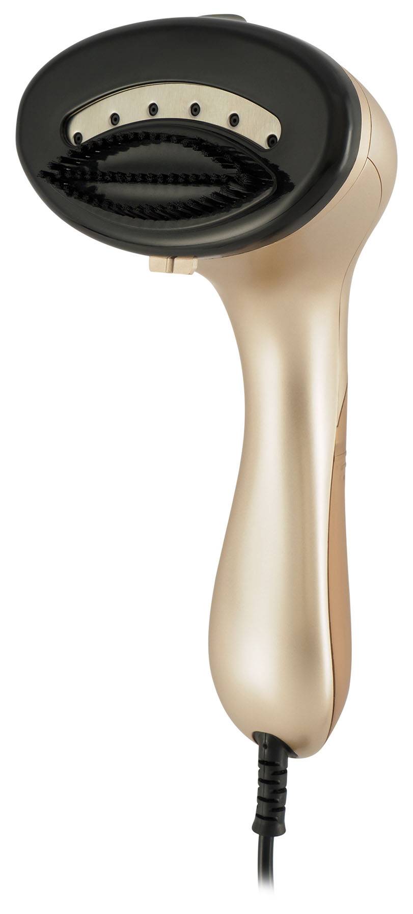 Отпариватель Hyundai H-HS02695, Золотистый детальное изображение - 2