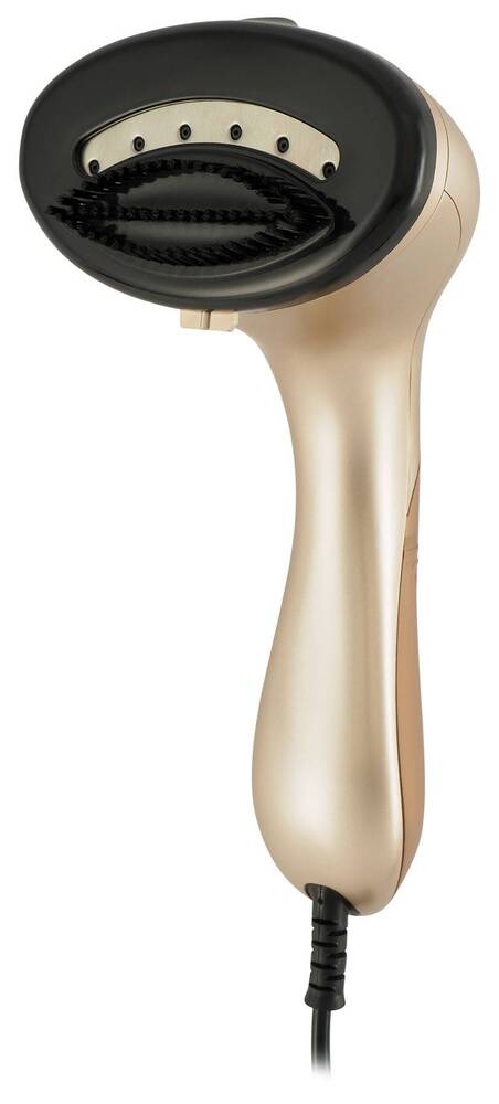 Отпариватель Hyundai H-HS02695, Золотистый №2