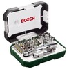 Биты, торцевые головки Bosch 2607017322 вариант - 4