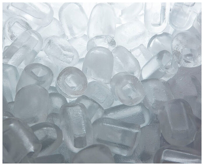 Льдогенератор Viatto VA-IM-20B 166395, Черный №2