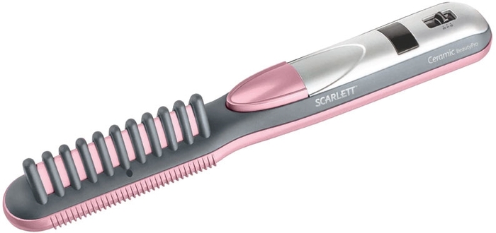 Стайлер Scarlett SC-060 №1