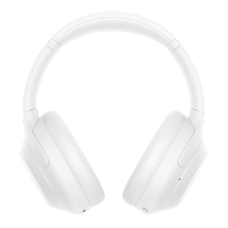 Беспроводные наушники Sony WH-1000XM4, Белый детальное изображение - 5