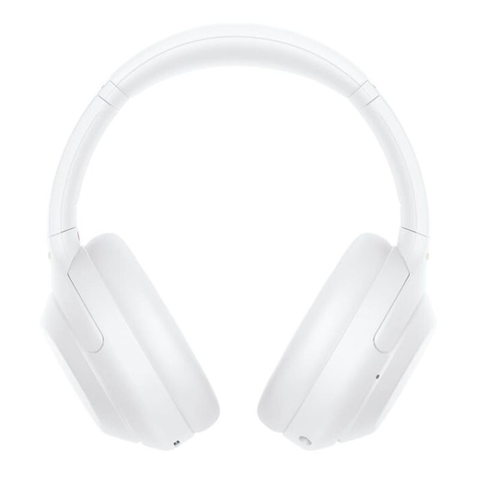Беспроводные наушники Sony WH-1000XM4, Белый №5