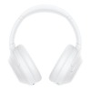 Беспроводные наушники Sony WH-1000XM4, Белый вариант - 5