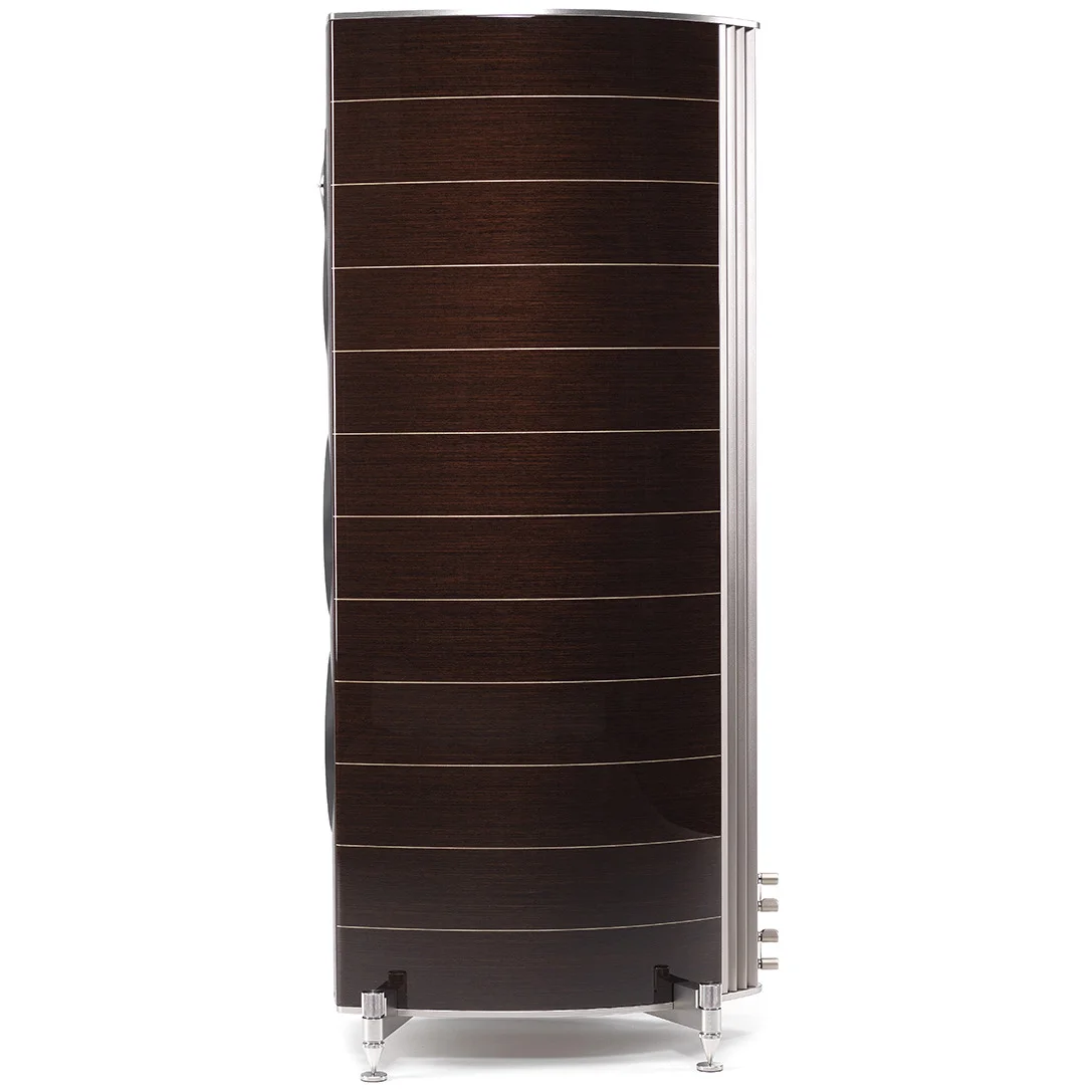 Напольная акустика Sonus Faber Amati Tradition Wenge, Коричневый детальное изображение - 3