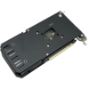 Видеокарта AFOX NVIDIA GeForce RTX 3050, AF3050-8GD6H2-V4, 8 ГБ, Синий вариант - 5