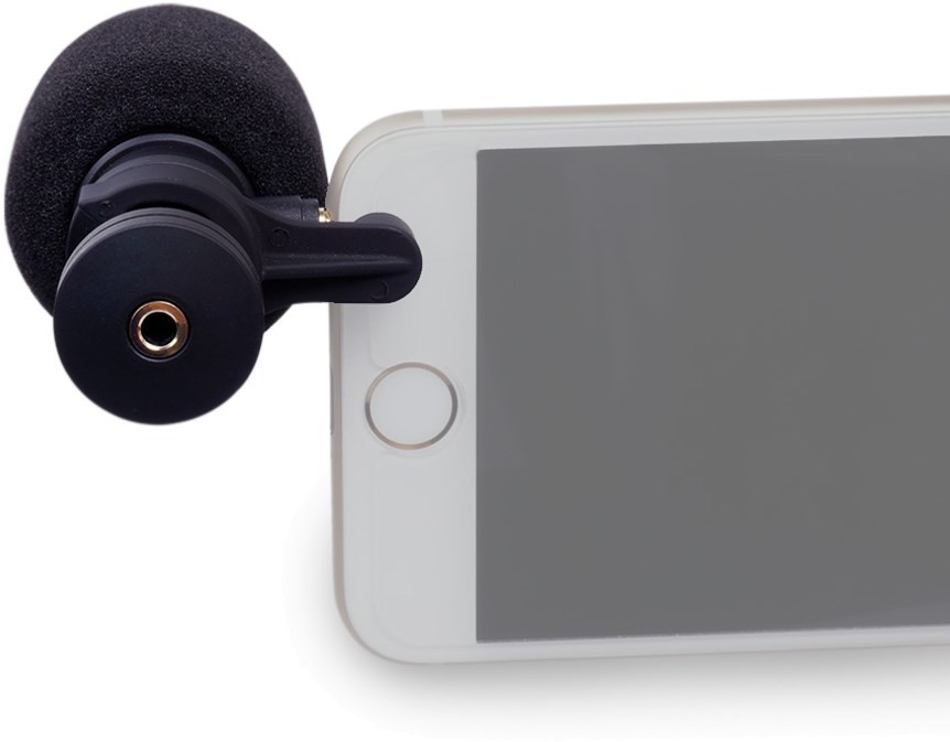 Микрофон Comica CVM-VS08 детальное изображение - 8