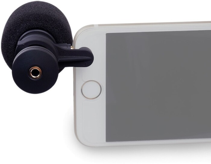 Микрофон Comica CVM-VS08 №8