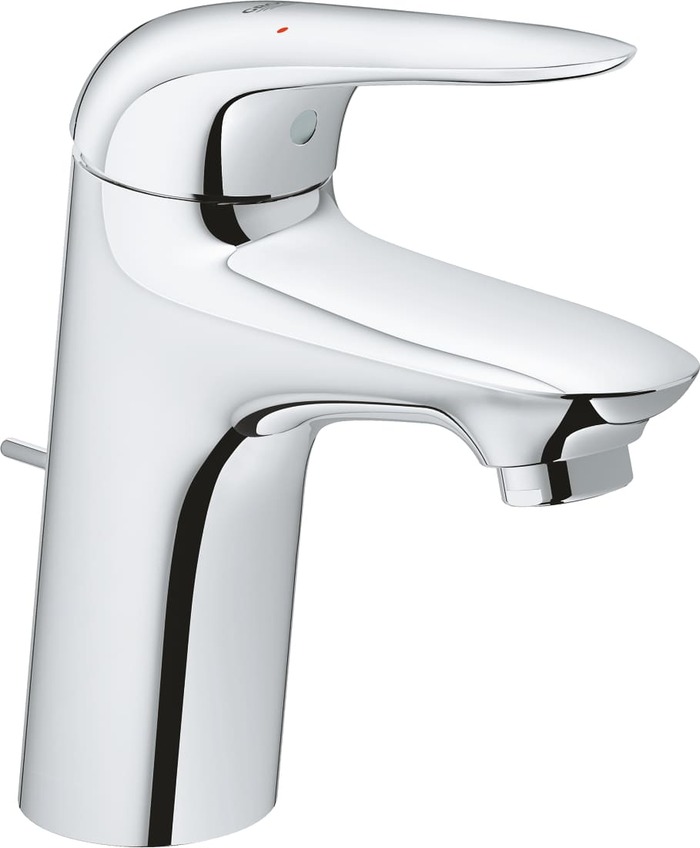 Смеситель Grohe Wave 32284001 №1