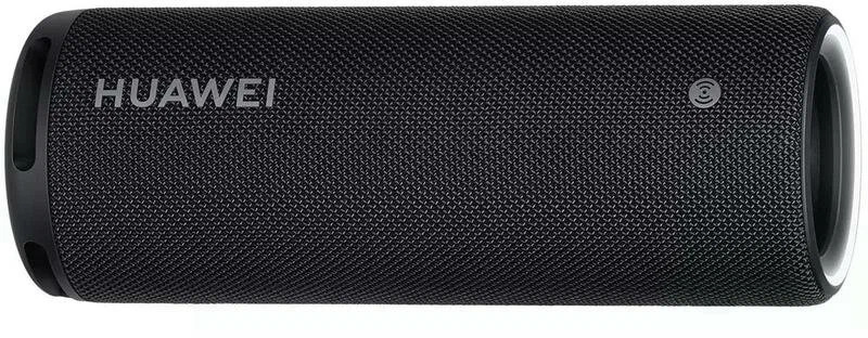 Портативная акустика Huawei Sound Joy EGRT-09, Черный детальное изображение - 3