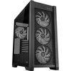 Корпус ASUS TUF Gaming GT302 ARGB, Черный вариант - 2