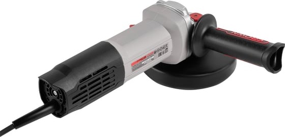 Угловая шлифовальная машина Crown CT13567-125, 125 мм, 12000 об/мин, 1010 Вт детальное изображение - 3