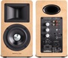 Полочная акустика Edifier AirPulse A80, Коричневый вариант - 3