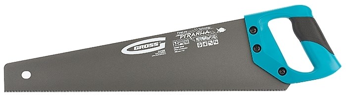 Ножовка Gross 24106 детальное изображение - 1