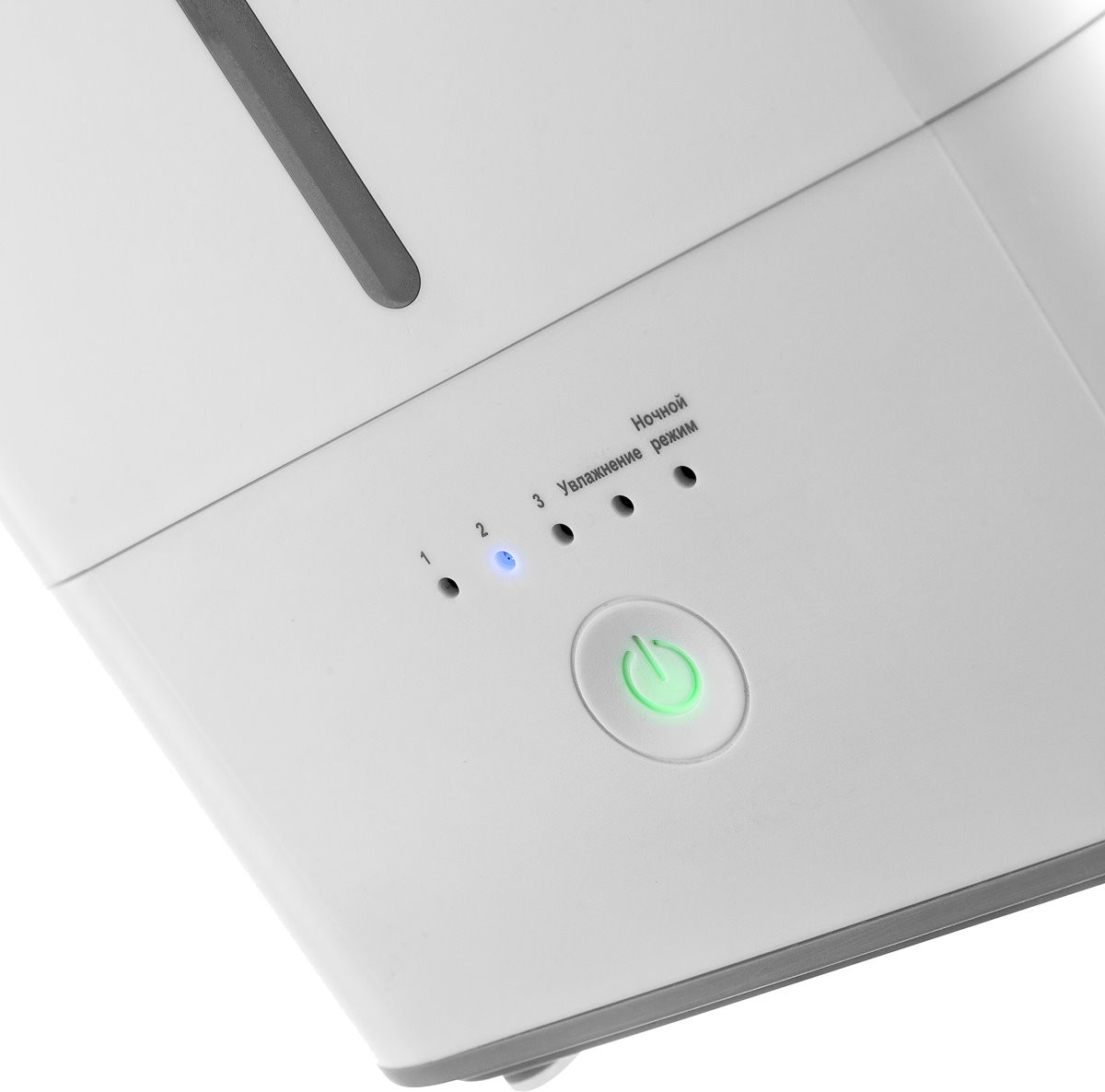 Увлажнитель воздуха Brayer BR4910, Белый детальное изображение - 4