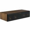 Центральный канал Klipsch RC-64 III, Коричневый вариант - 4
