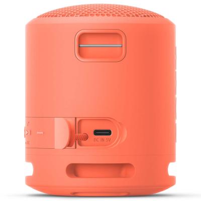 Портативная колонка Sony SRS-XB13, Розовый детальное изображение - 2