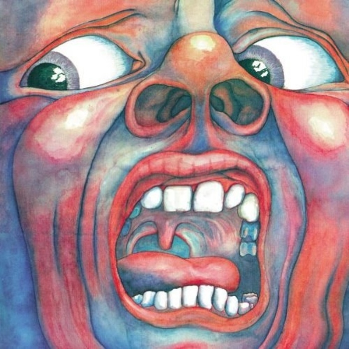 Виниловая пластинка King Crimson - In The Court Of The Crimson King (50th Anniversary Edition) №1