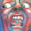 Виниловая пластинка King Crimson - In The Court Of The Crimson King (50th Anniversary Edition) вариант - 1