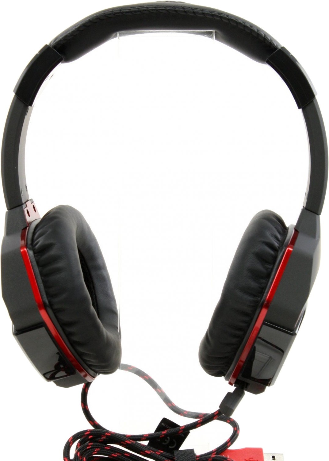 Наушники A4Tech Bloody G501, Черный детальное изображение - 2